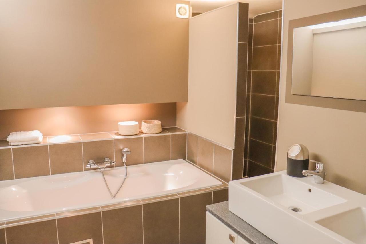 Luxurious Loft Oudenaarde In The Flemish Ardennes מראה חיצוני תמונה